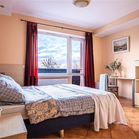 Mara Hotel VNO Eksteriør billede