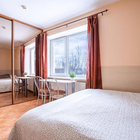 Mara Hotel VNO Eksteriør billede