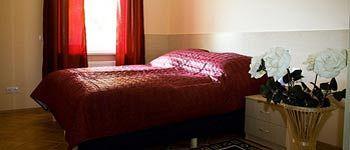 Mara Hotel VNO Eksteriør billede